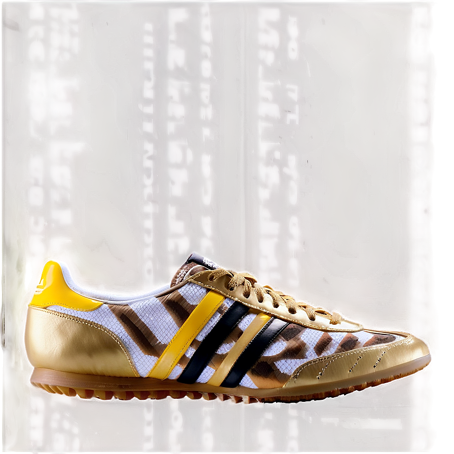 Adidas Shoes Png 12