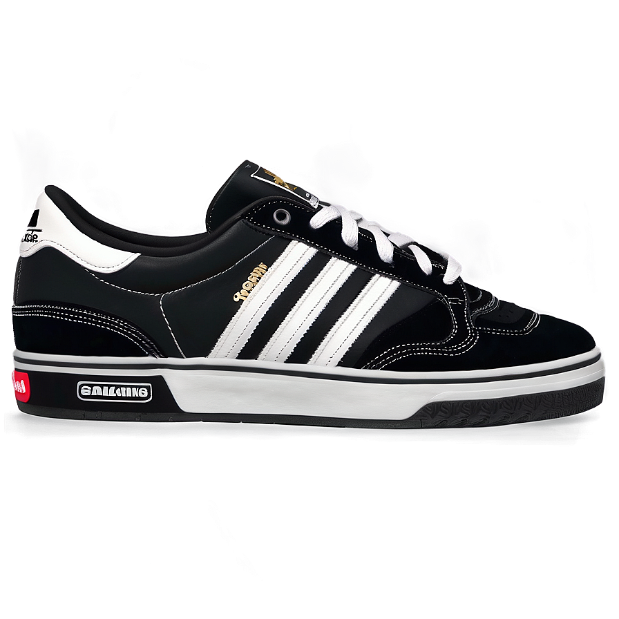 Adidas Skateboarding Shoes Png Bkr