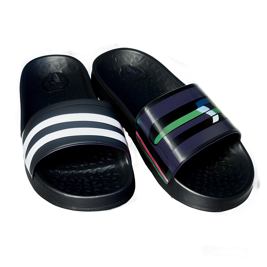 Adidas Slides Png 50