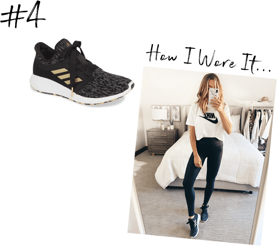 Adidas Sneakers Style Inspiration