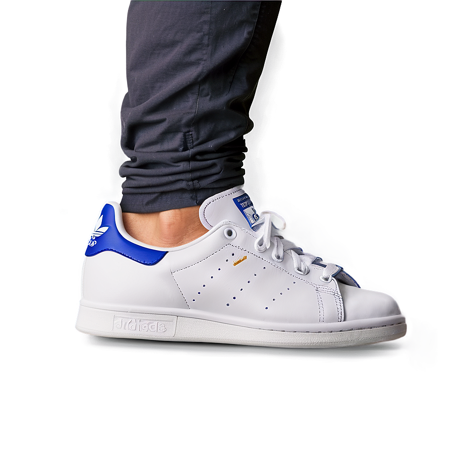 Adidas Stan Smith Png Ogn