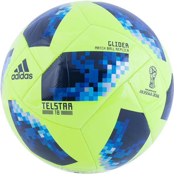 Adidas Telstar2018 World Cup Replica Soccer Ball