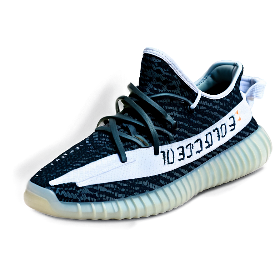 Adidas Yeezy Png 80