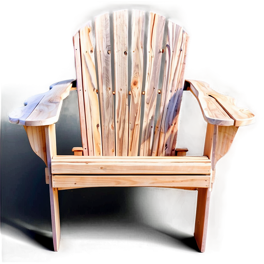 Adirondack Chair For Two Png 06292024