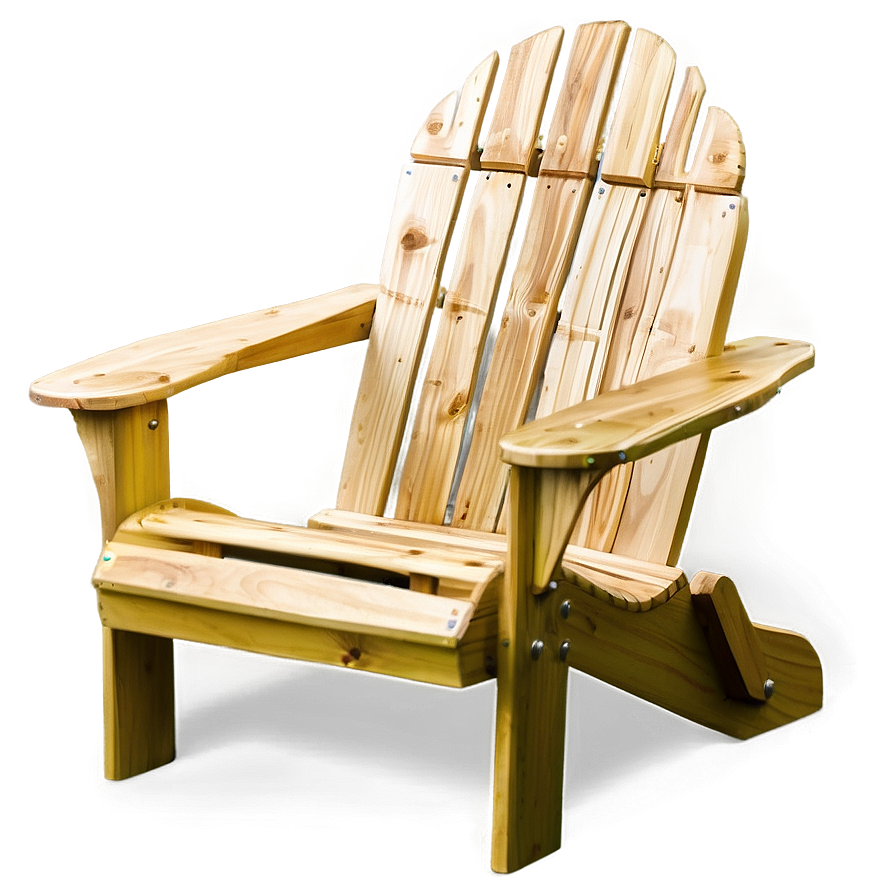 Adirondack Chairs Png Eal64