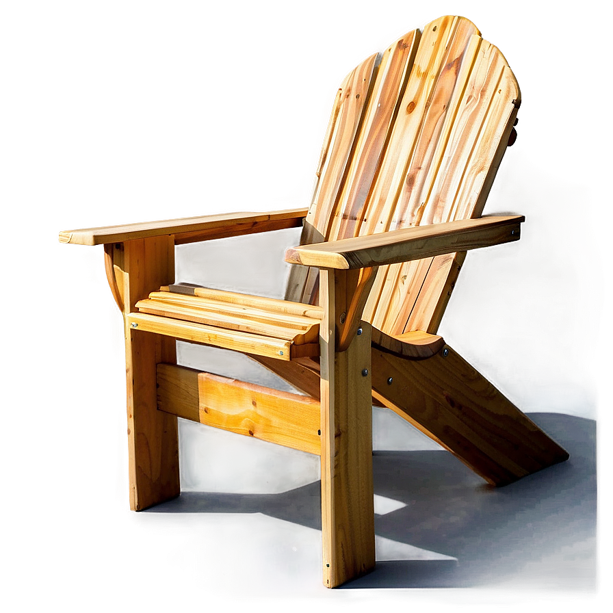 Adirondack Dining Chair Png Bds55