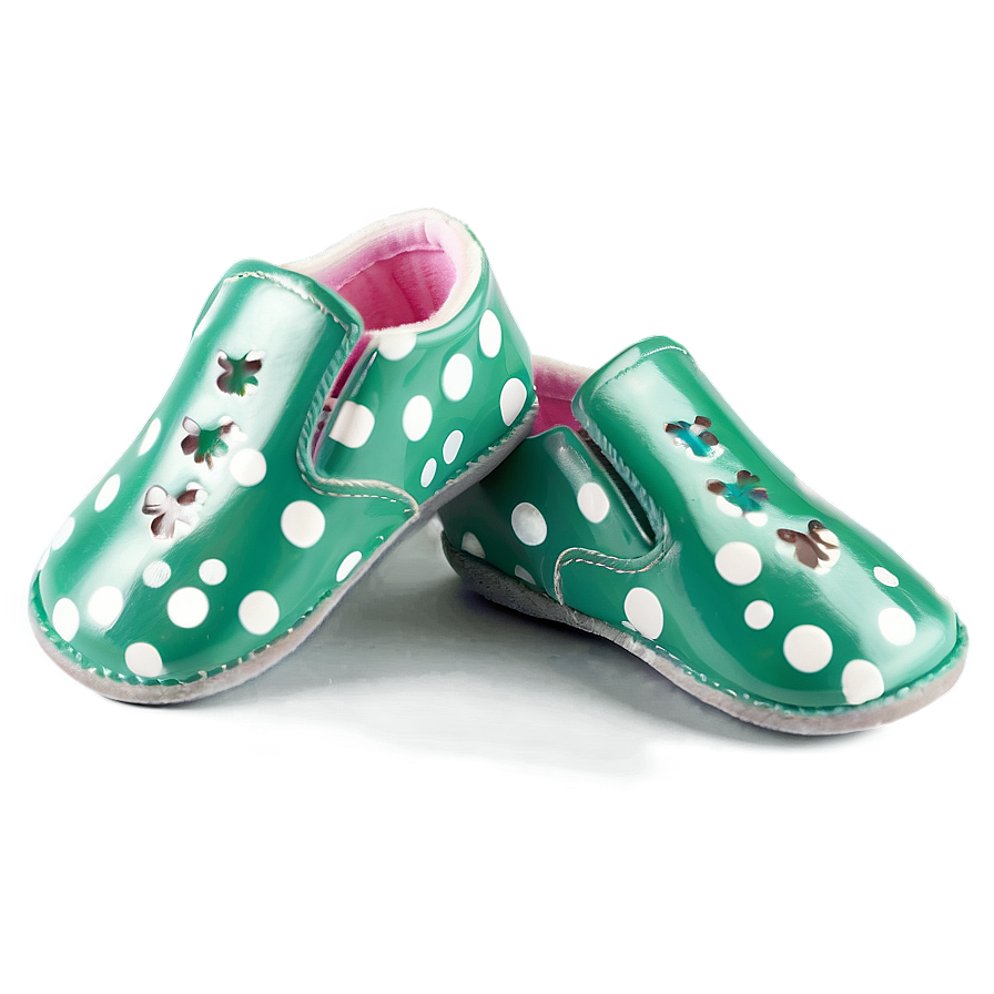 Adjustable Baby Shoes Png Lte