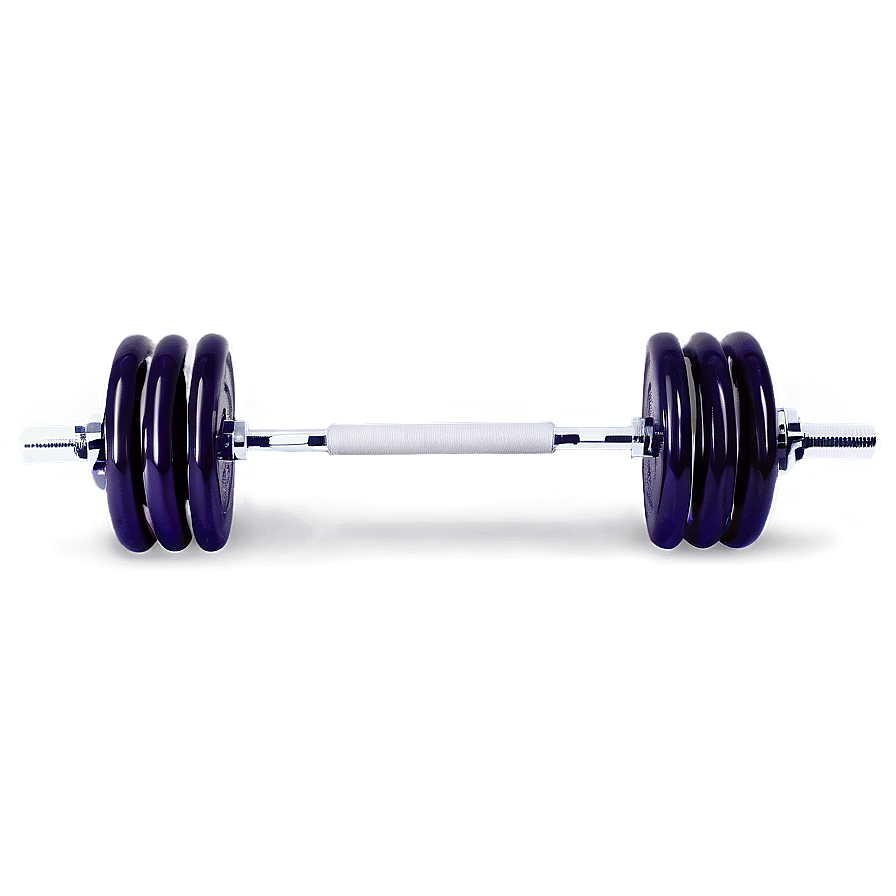 Adjustable Barbell Png 05212024