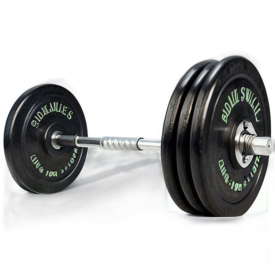 Adjustable Barbell Png Cgq