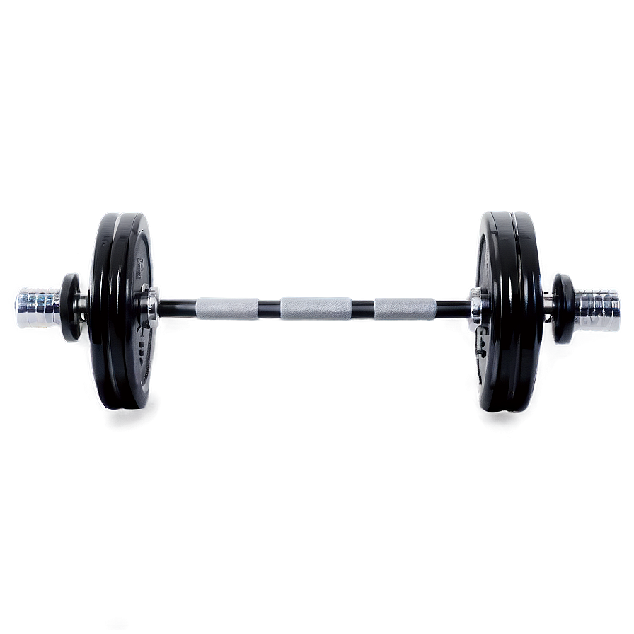 Adjustable Barbell Png Tof