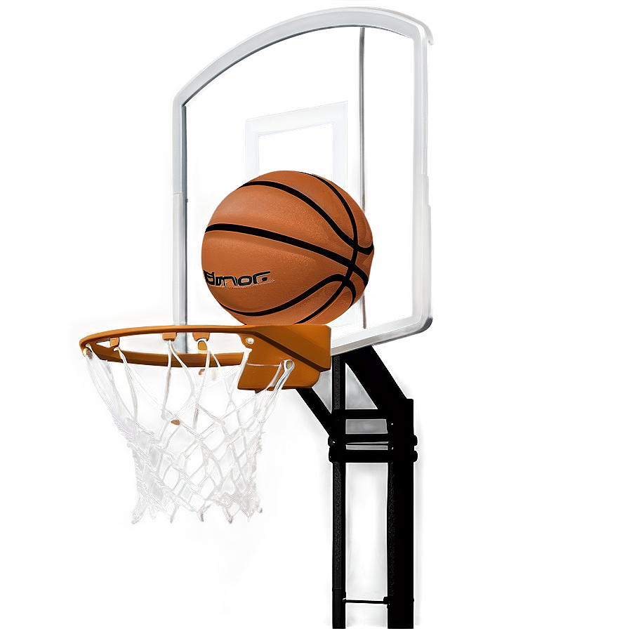 Adjustable Basketball Hoop Png Fag61