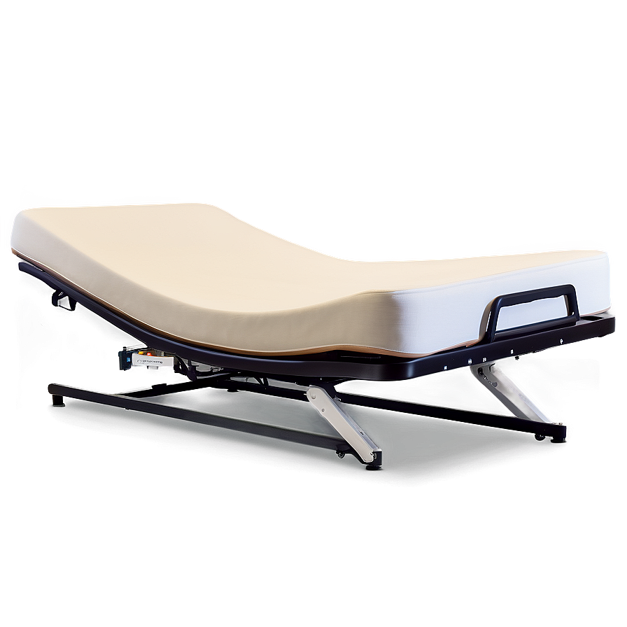 Adjustable Bed Base Png 63