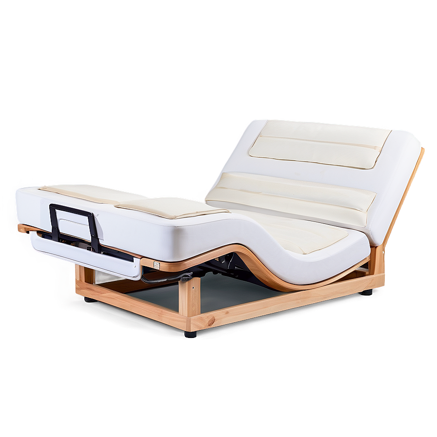 Adjustable Bed For Comfort Png Ocn34