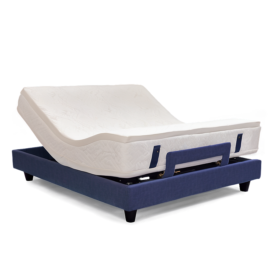 Adjustable Bed For Comfort Png Qrj