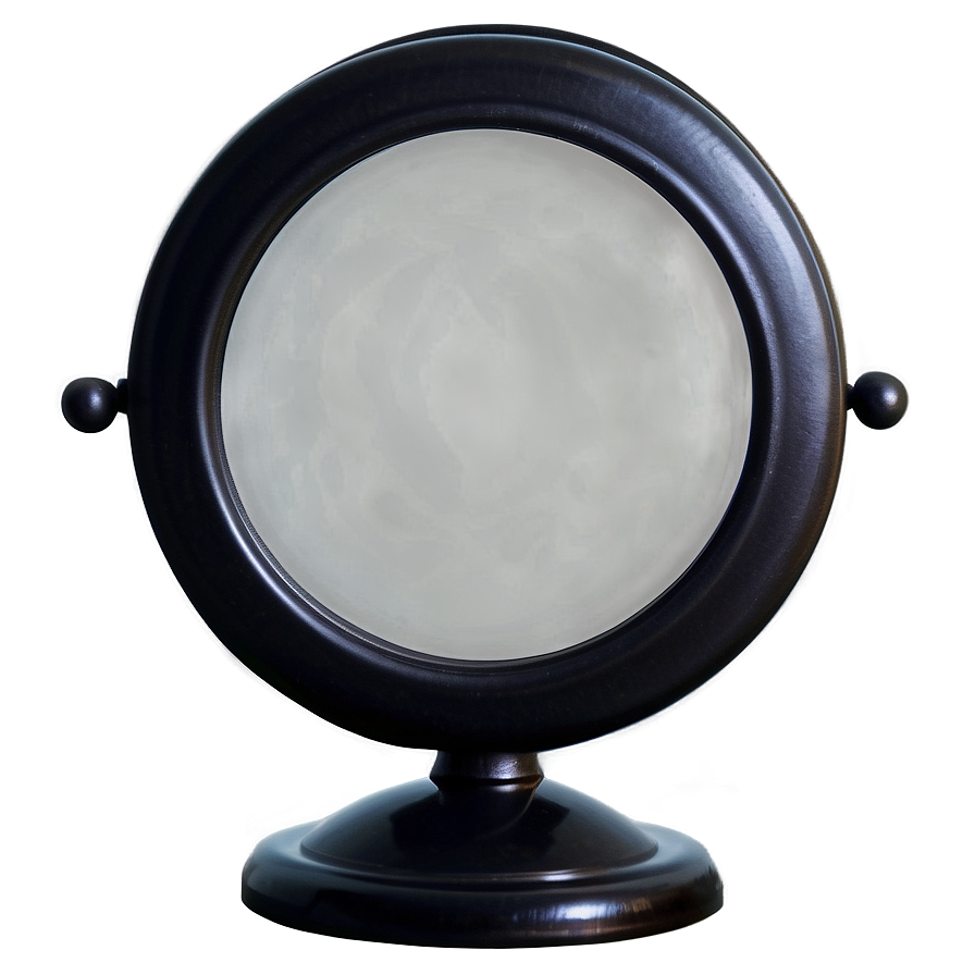 Adjustable Circle Mirror Png 53