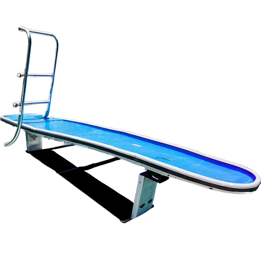 Adjustable Diving Board Png 06212024