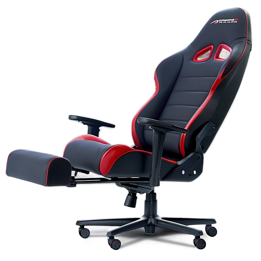 Adjustable Gaming Armchair Png 97