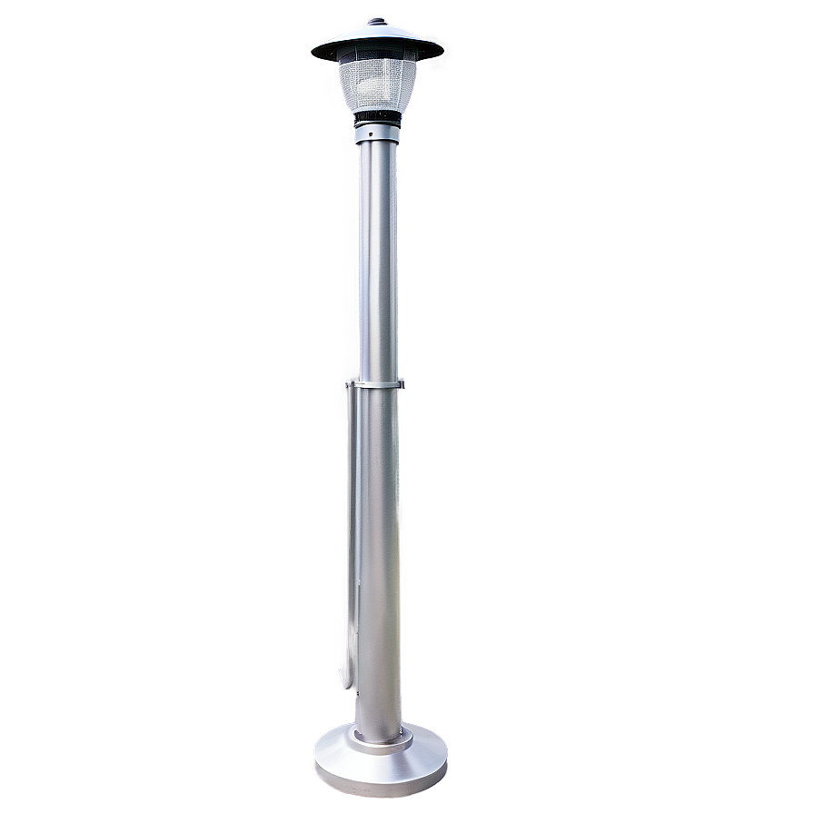 Adjustable Height Light Post Png 06282024