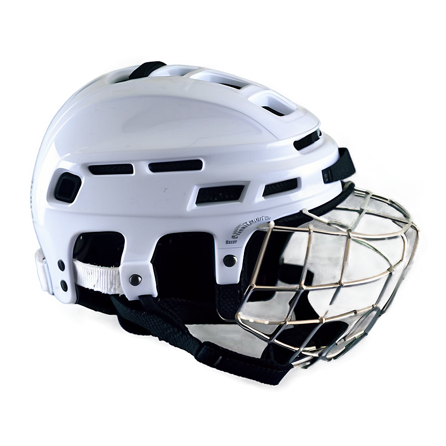 Adjustable Hockey Helmet Png 06212024