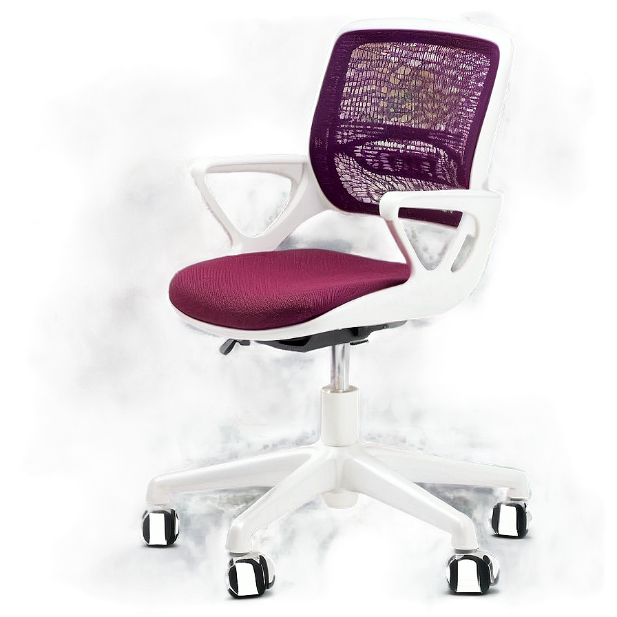 Adjustable Office Chair PNG 05252024 PNG with transparent background
