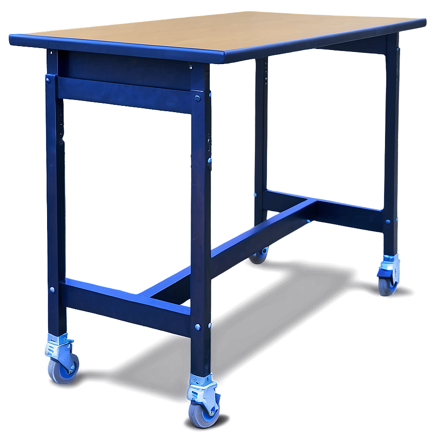 Adjustable Office Table Png 06262024