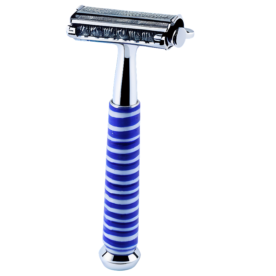 Adjustable Safety Razor PNG 56 PNG image with a transparent background, free high-resolution download