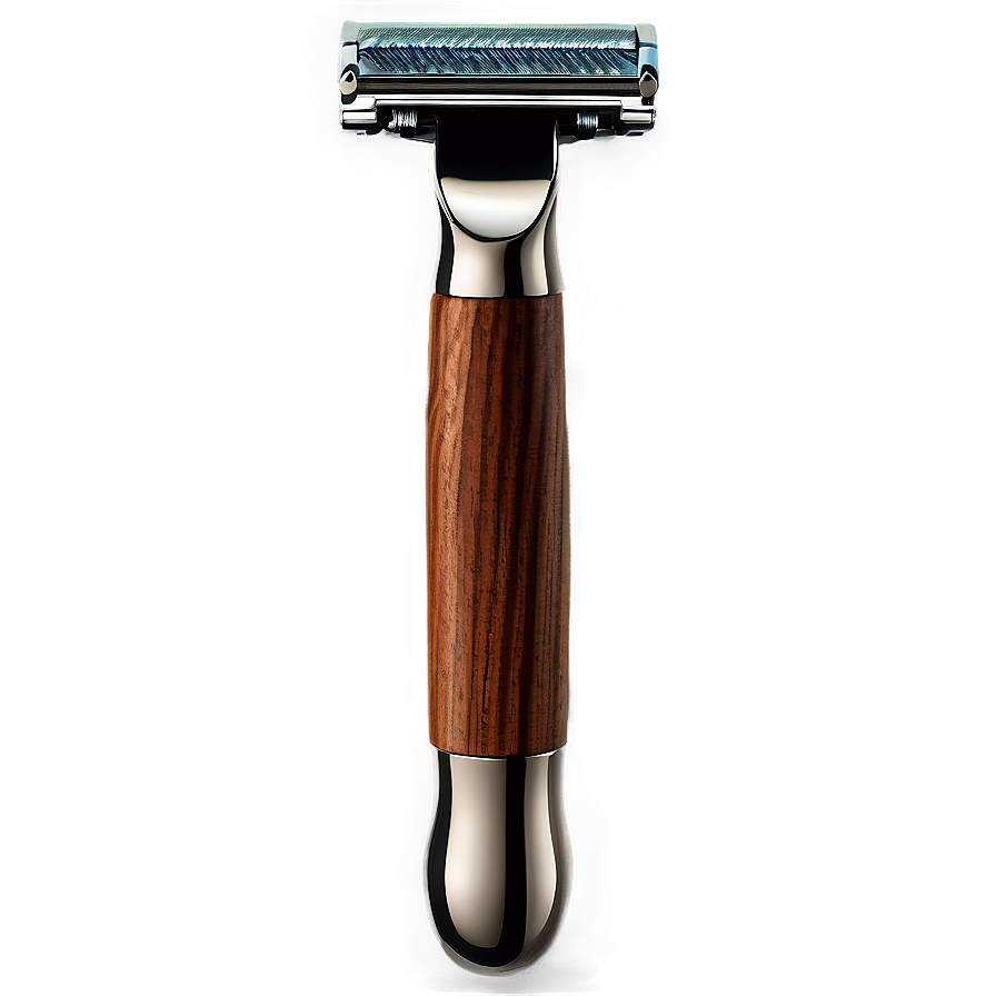 Adjustable Safety Razor PNG qrf PNG image with a transparent background, free high-resolution download
