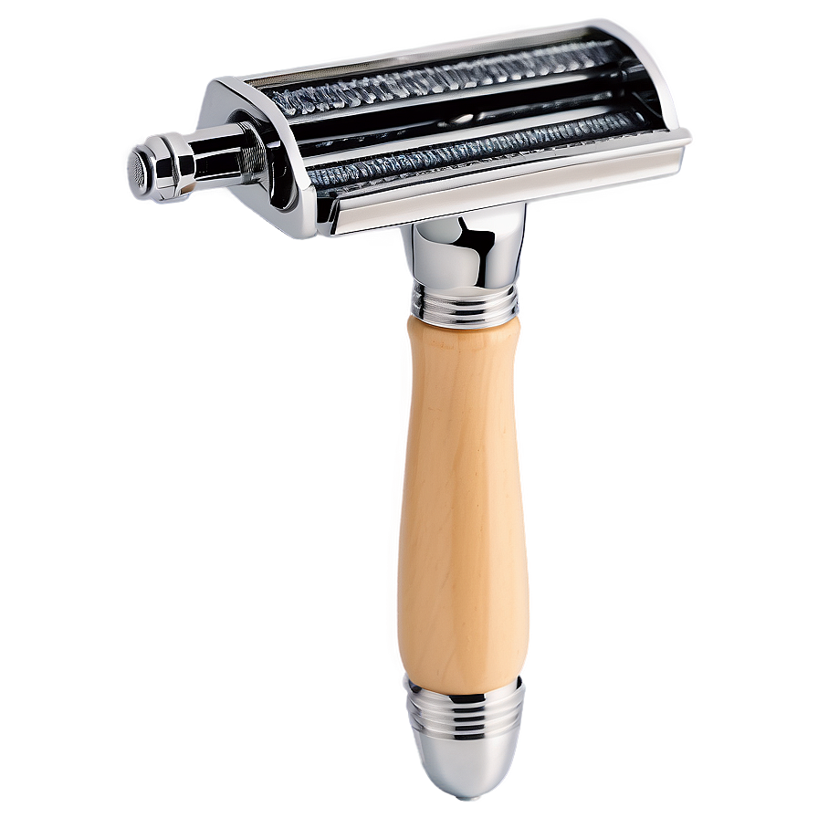 Adjustable Safety Razor PNG rso17 PNG image with a transparent background, free high-resolution download