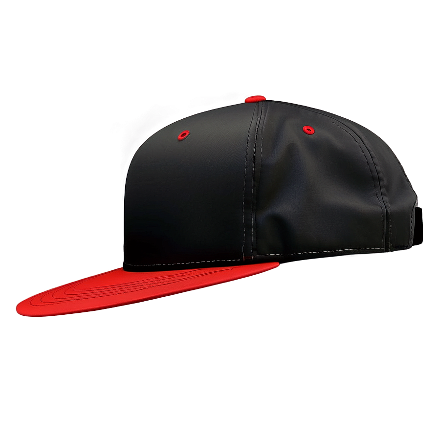 Adjustable Snapback Template Png Tvi