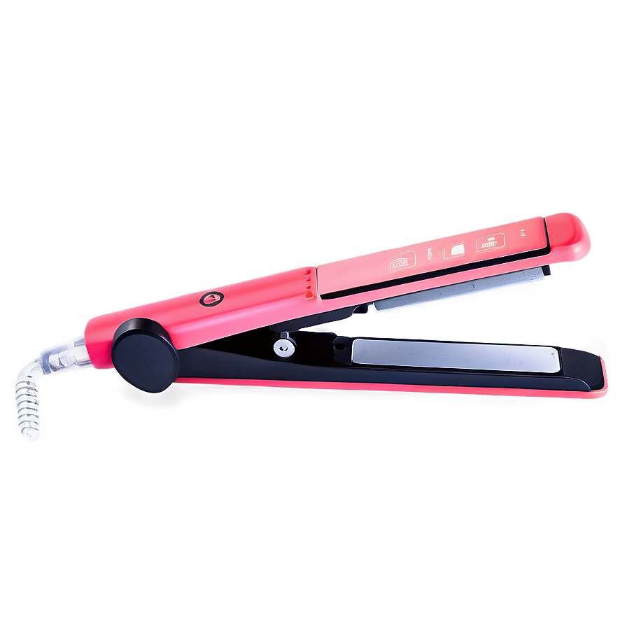 Adjustable Temperature Flat Iron Png 06272024