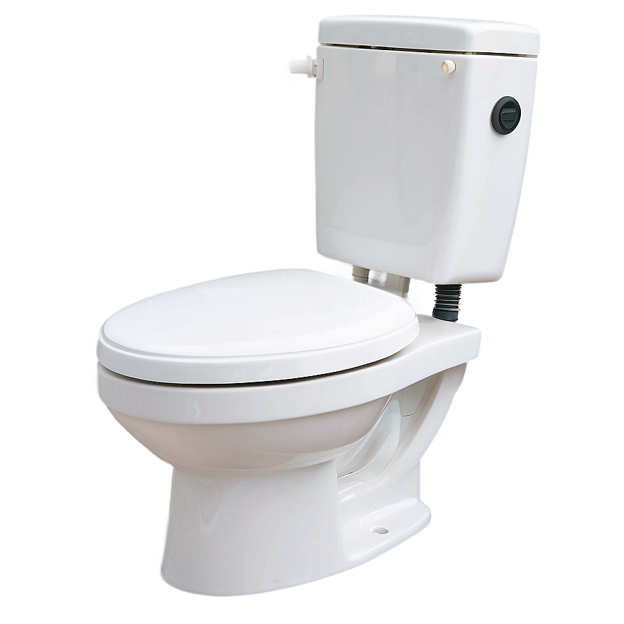 Adjustable Water Pressure Toilet Png Tll