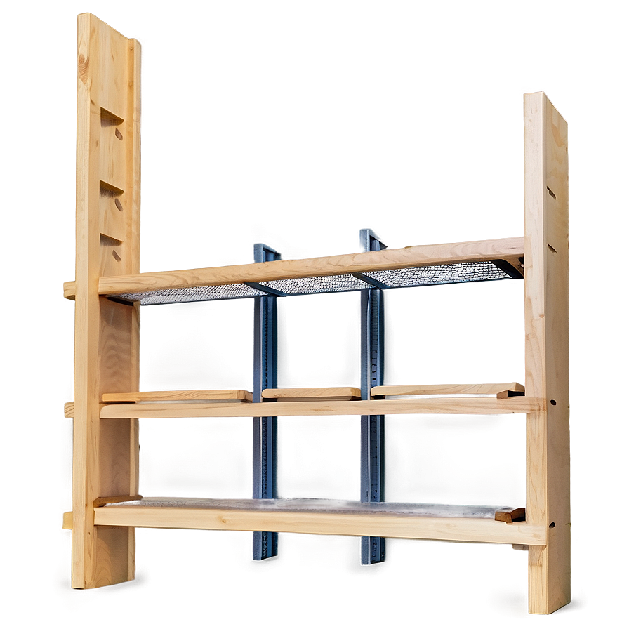 Adjustable Wood Shelf Plans Png 06272024