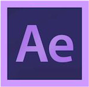 Adobe After Effects Logo