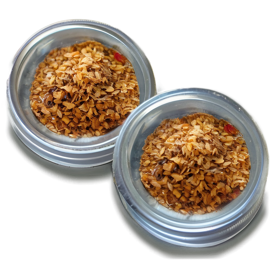 Adobo Seasoning Blend PNG 06272024 PNG with transparent background
