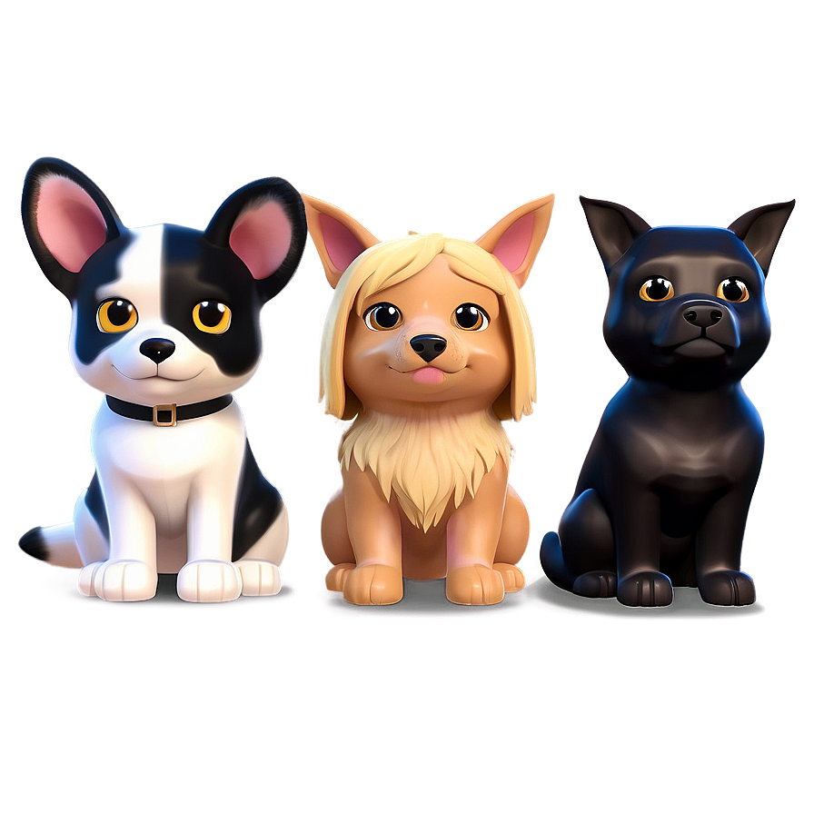 Adopt Me Pets Robux Exclusives Png 9