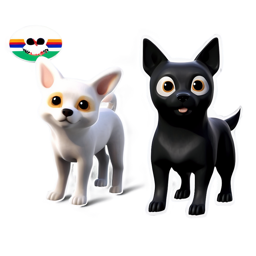 Adopt Me Pets Robux Exclusives Png Oiq29