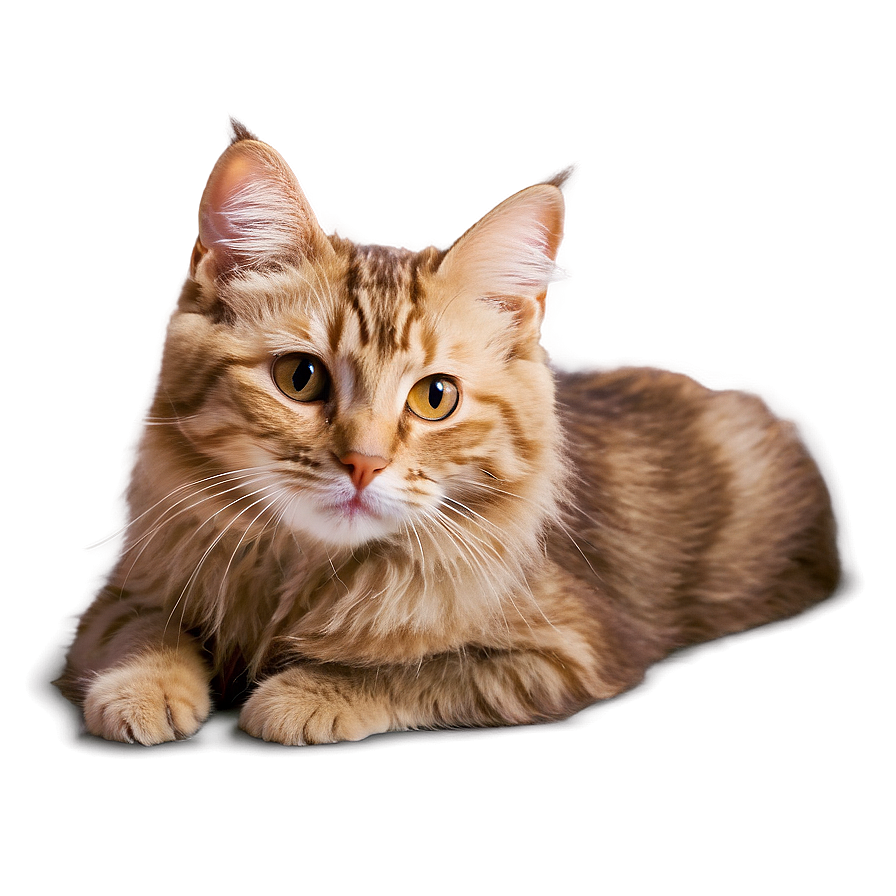 Adorable Cat PNG 58 PNG with transparent background
