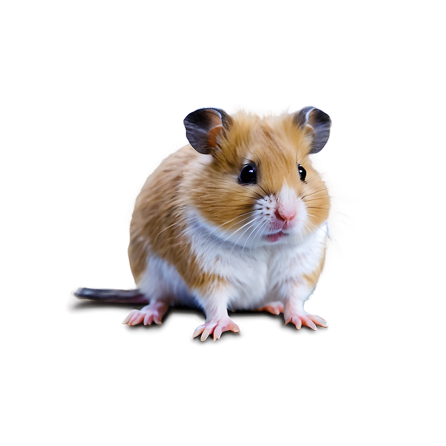 Adorable Hamster PNG 20 PNG with transparent background
