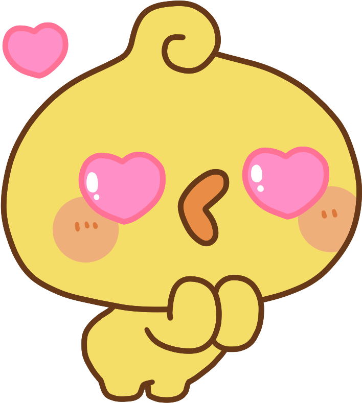 Piyomaru Facebook Stickers Meaning Clipart , Png Download - Playful Piyomaru Gif, Transparent Png PNG with transparent background