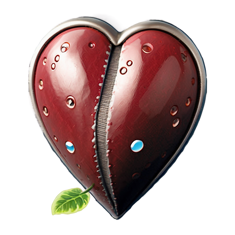 Adorable Heart PNG 63 PNG with transparent background