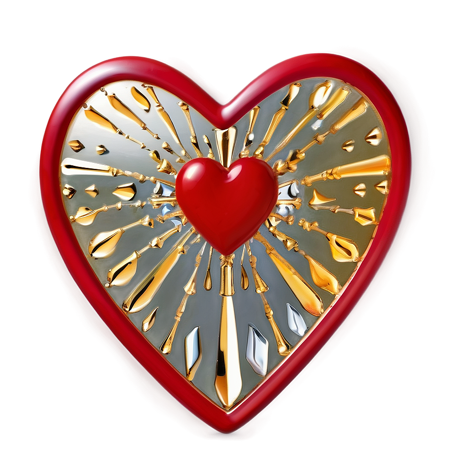 Adorable Heart Png Xly