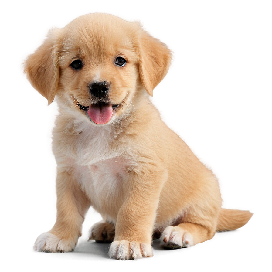 Adorable Puppy Png 05062024