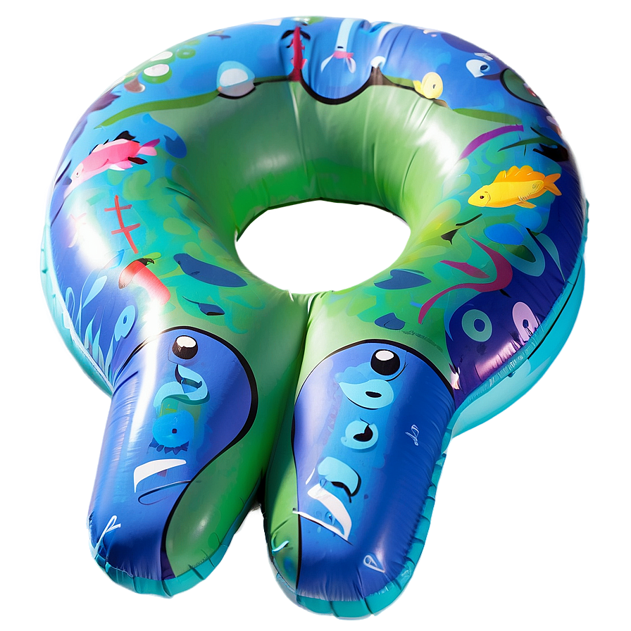 Adult Floatie Png Mbv