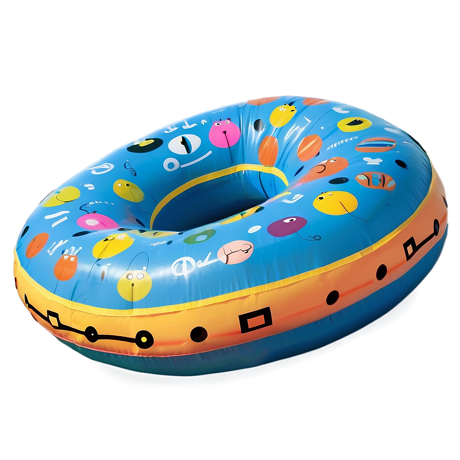 Adult Floatie Png Mfp