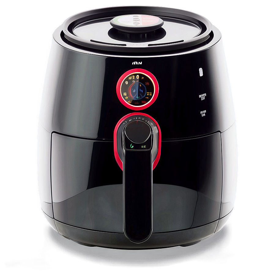 Advanced Air Circulation Fryer Png 44