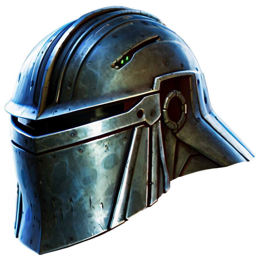 Advanced Battle Helmet Png Sfe