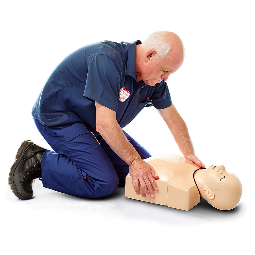 Advanced Cpr Procedures Png Vpb64