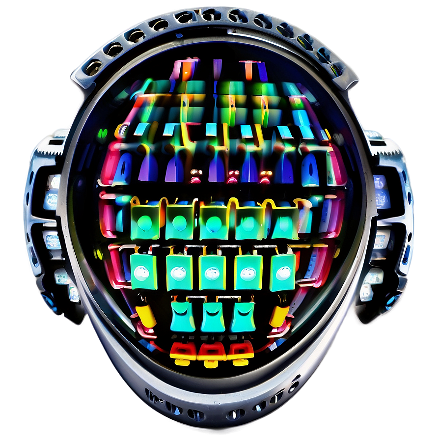 Advanced Technology Concepts PNG 51 PNG with transparent background