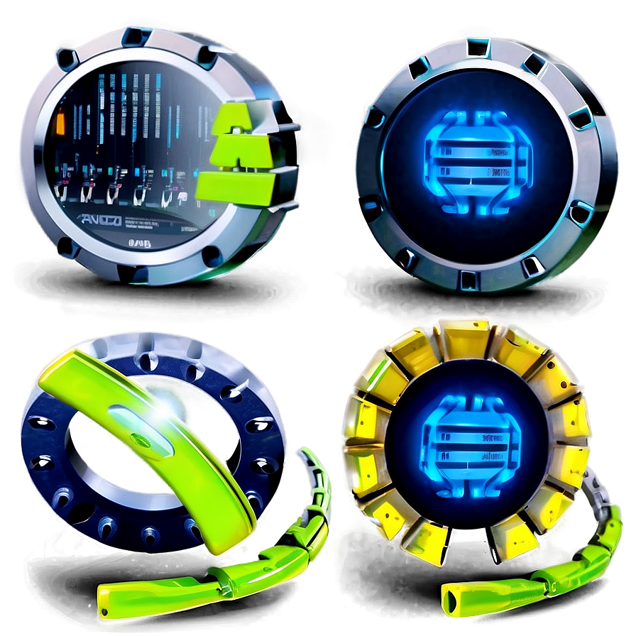 Advanced Technology Concepts PNG lqd PNG with transparent background