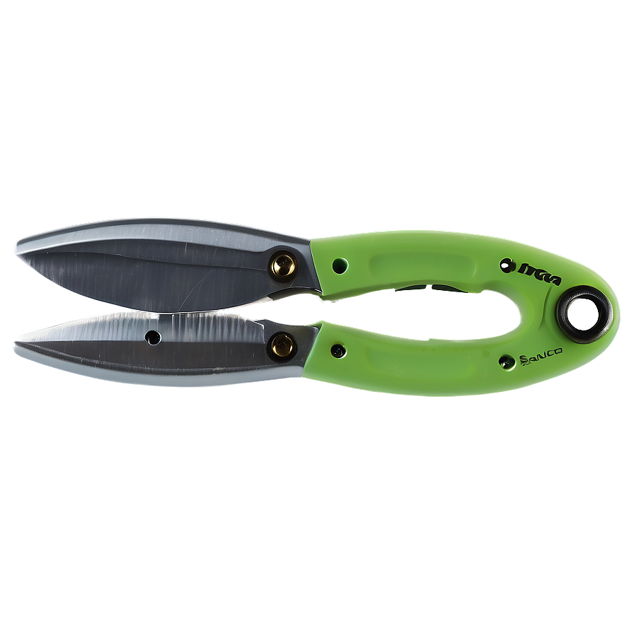 Advanced Technology Fishing Line Shears Png 1